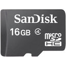 SanDisk Memory Card SDHC