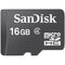 SanDisk Memory Card SDHC