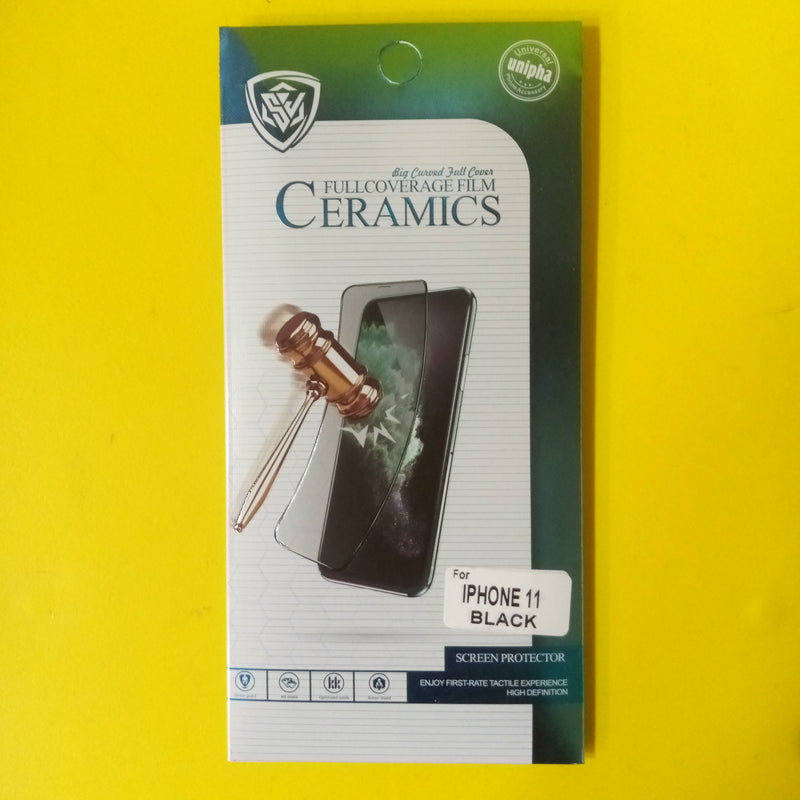 Ceramic Glass Protector