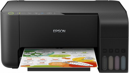 Epson L3150