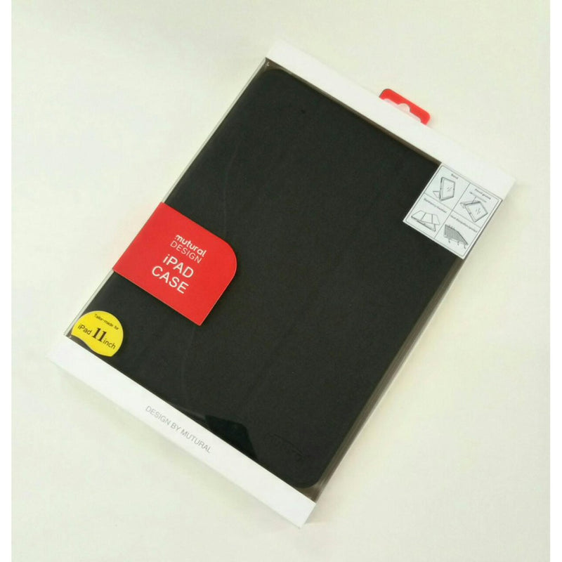 Mutural ipad case