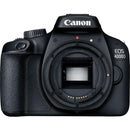 Canon 4000D