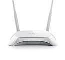 TP- Link router 3420