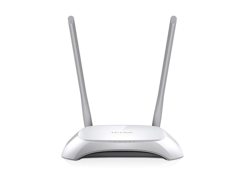 TP- Link router 840N