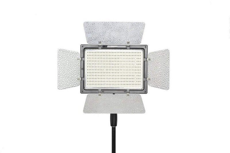 YONGNUO Pro LED Video Light/LED Studio Lamps