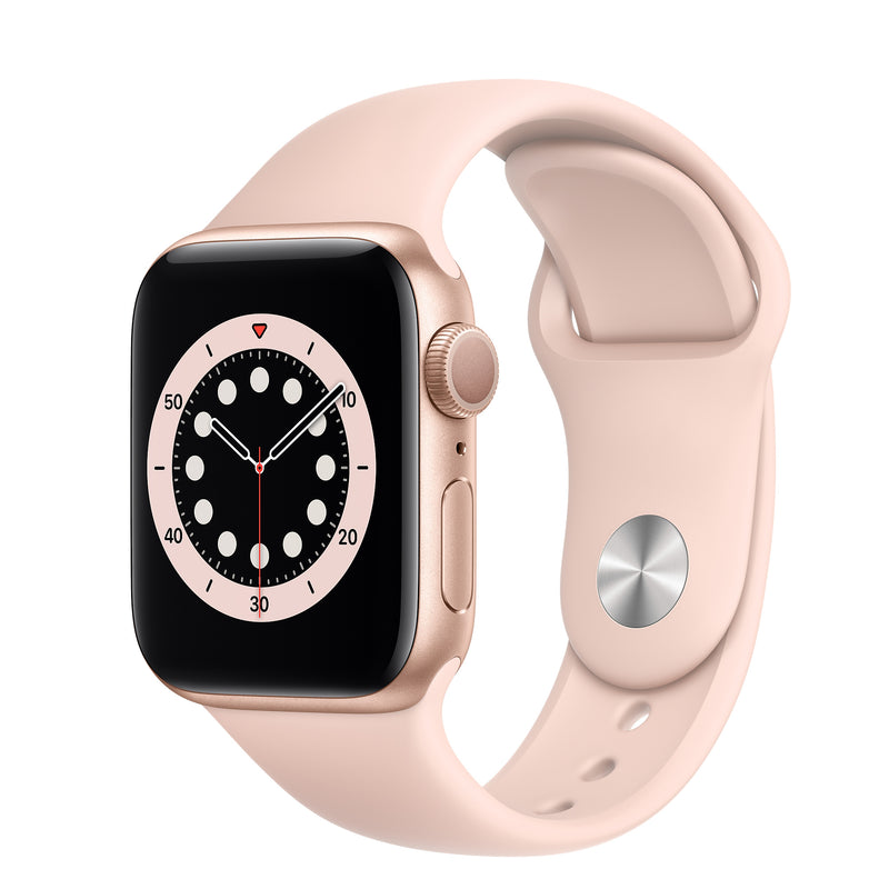 Apple watch series 6