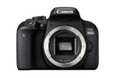 Canon 800D