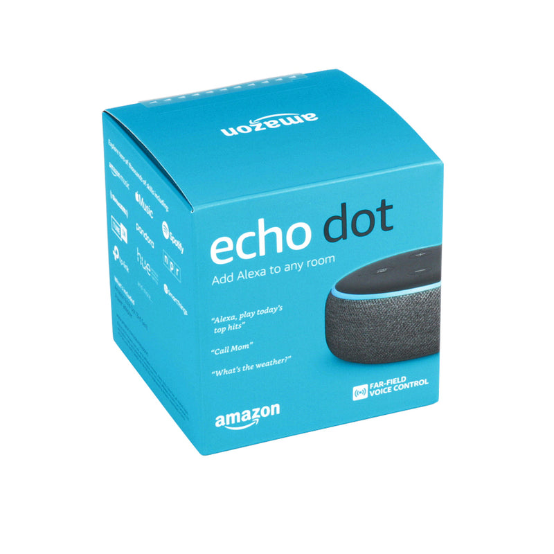 Echo dot