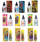 nasty juce 0mg 60ml