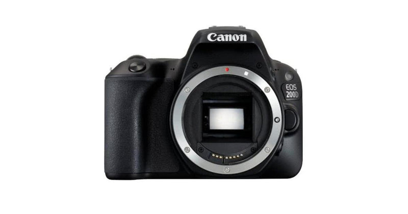 Canon 200D