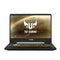 Asus FA506-TUF GAMING