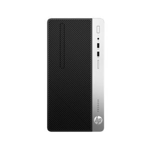 Hp Prodesk 400 G6