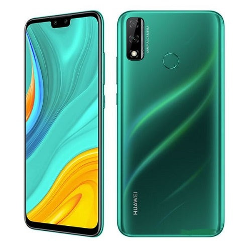 Huawei Y8s