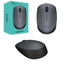 Logitech M170 wireless mouse