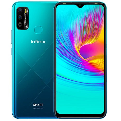 Infinix Smart 5 X657