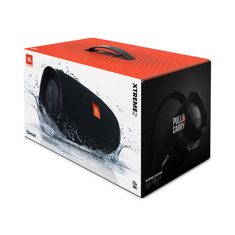 JBL Xtream 2 speaker