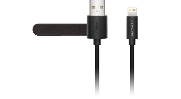 Macally Iphone cable