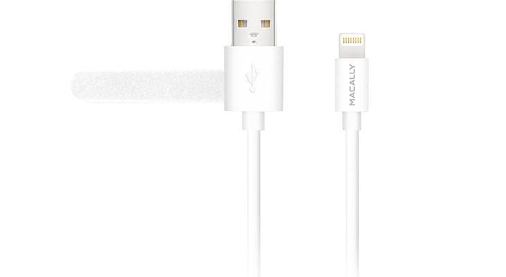 Macally Iphone cable