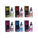 nasty juce 0mg 60ml