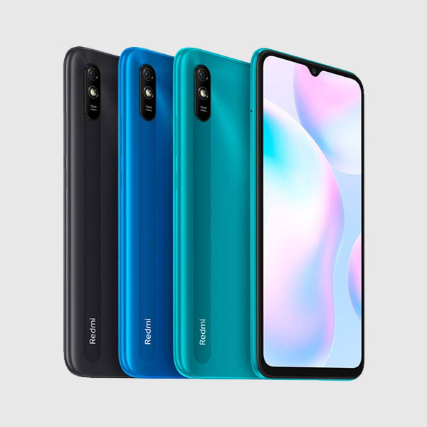 Xiaomi redmi 9A