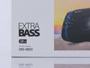 SONY EXTRA BASS SRS-XB33