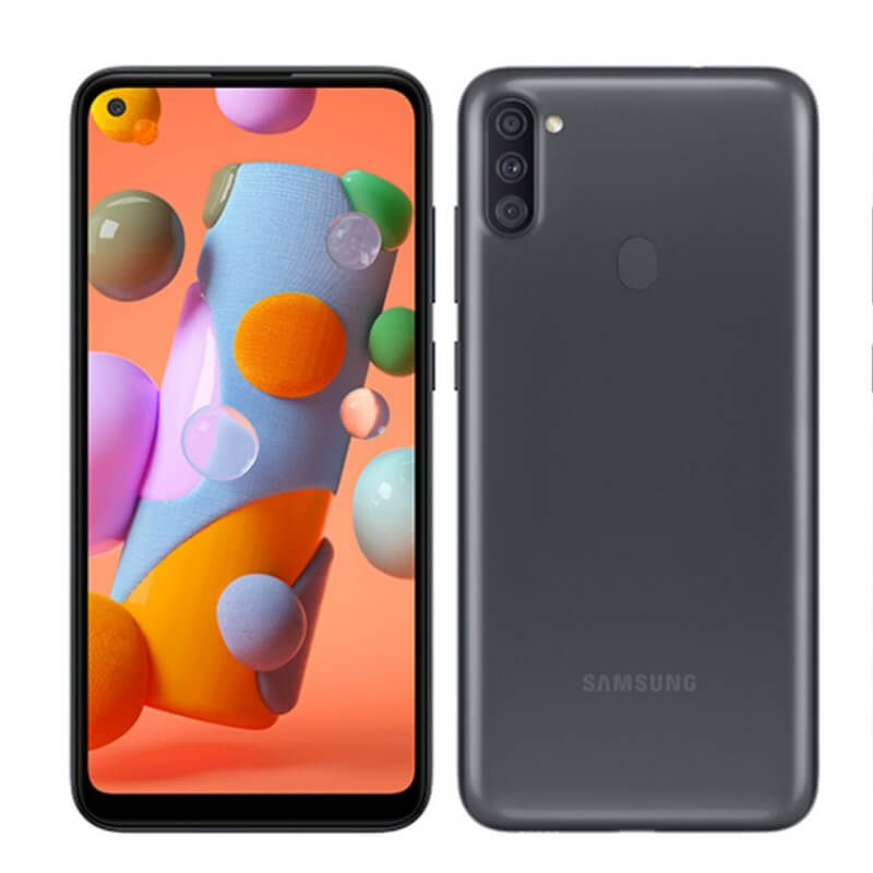 Samsung Galaxy A11