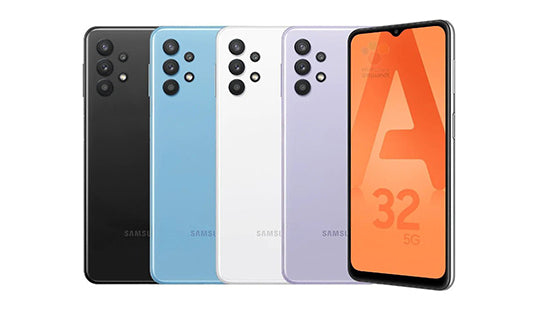 Samsung A32