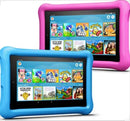 Amazon fire 7 kids tablet