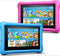 Amazon fire 7 kids tablet