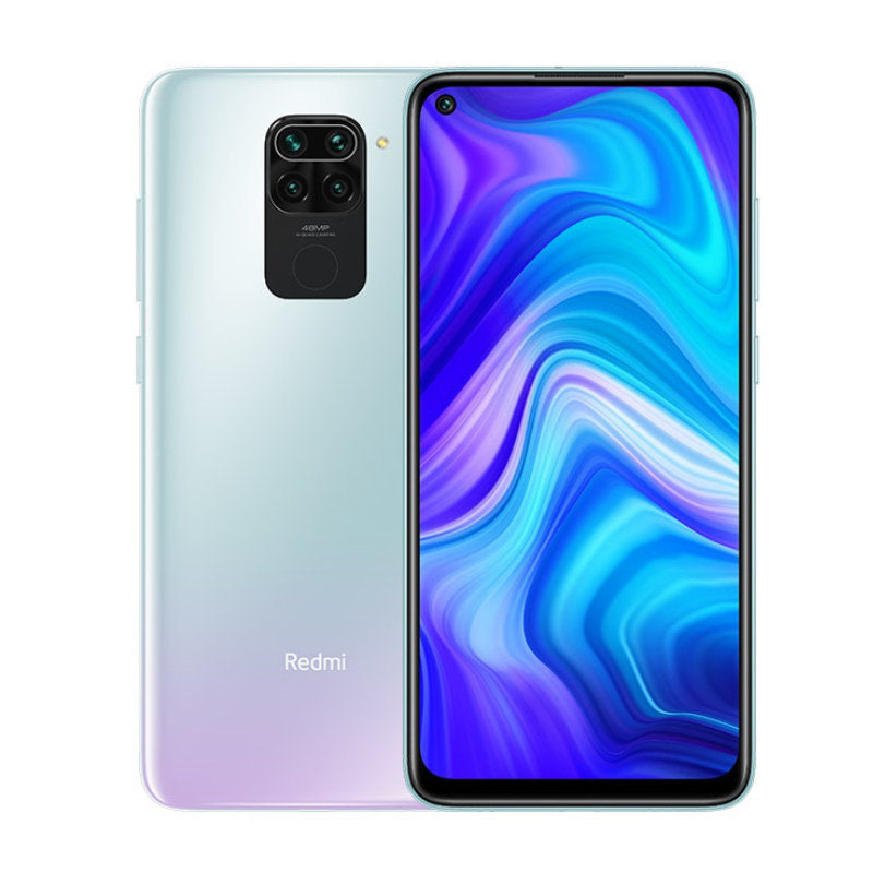 Xiaomi redmi note 9