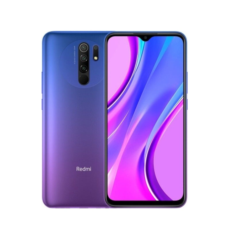 Xiaomi redmi 9