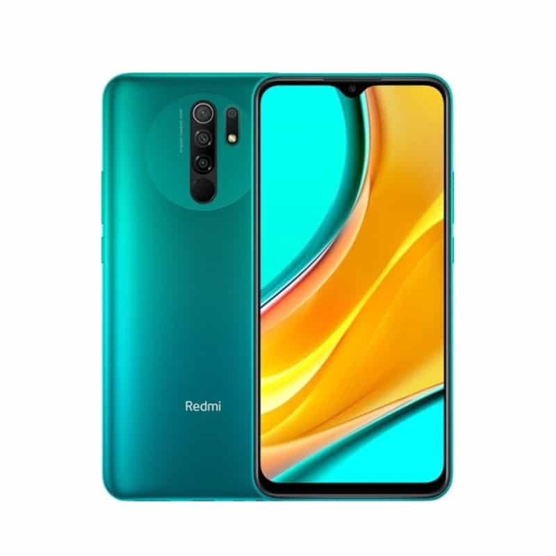 Xiaomi redmi 9