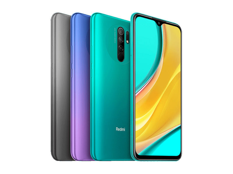 Xiaomi redmi 9