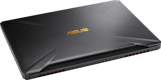 Asus FA506-TUF GAMING