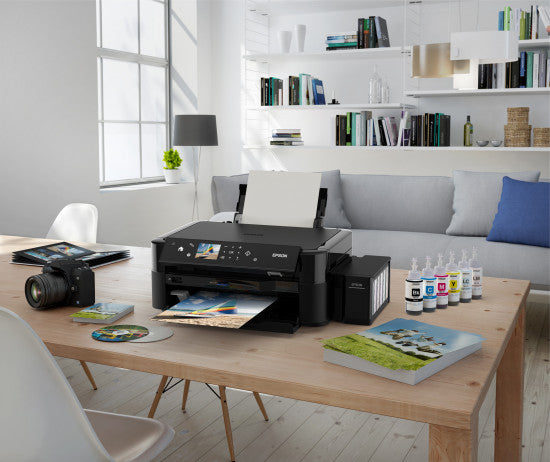 Epson L850