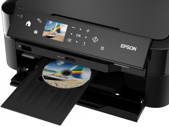 Epson L850