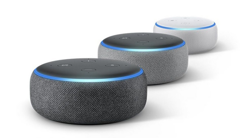 Echo dot