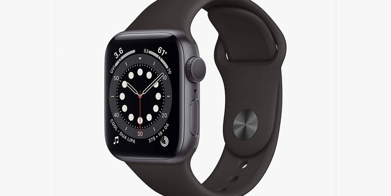 Apple watch series 6