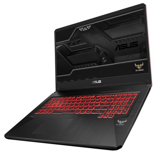 Asus FX505G