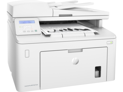 Hp LaserJet 227sdn