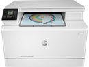 Hp Color LaserJet 182N