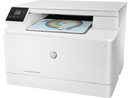 Hp Color LaserJet 182N