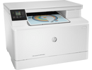 Hp Color LaserJet 182N