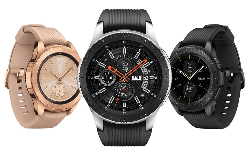 Samsung Gear4 watch