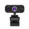 Promate Procam-1 Widescreen FULL-HD  webcam with Noise-Reduction Mic