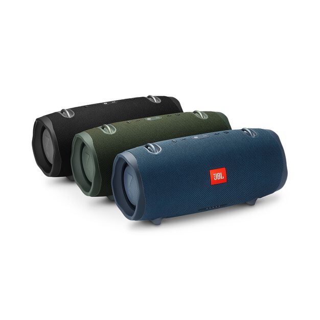 JBL Xtream 2 speaker