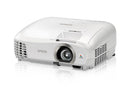 Power light Home cinema 2040 3D 1080p 3LCD Projector