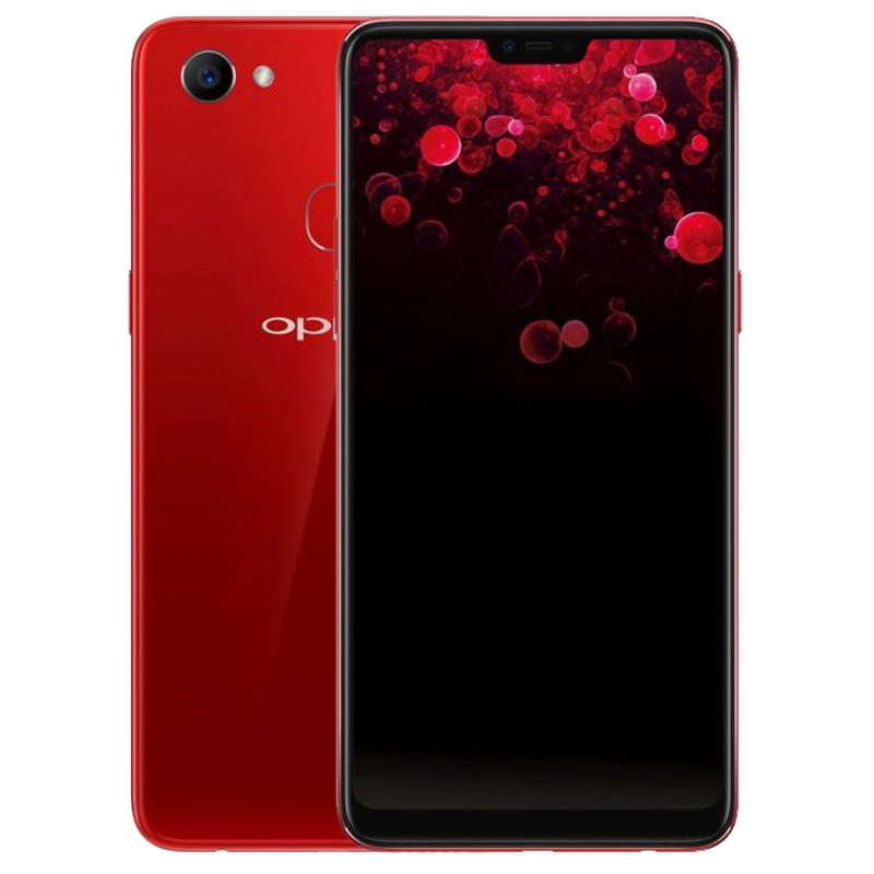 Oppo f7