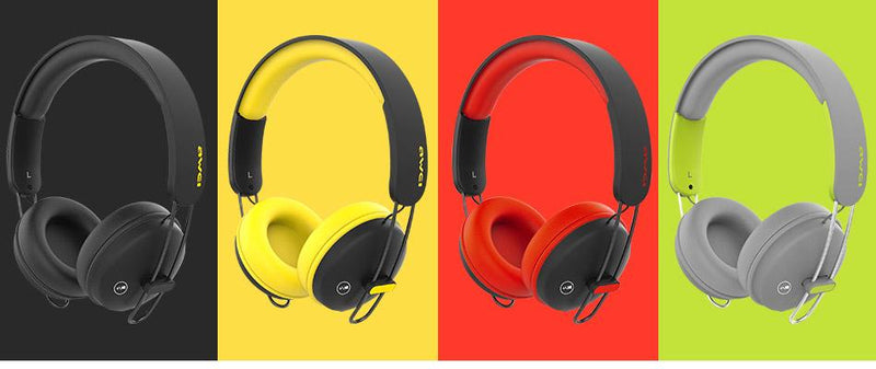 AWEI 808 bluetooth headphones