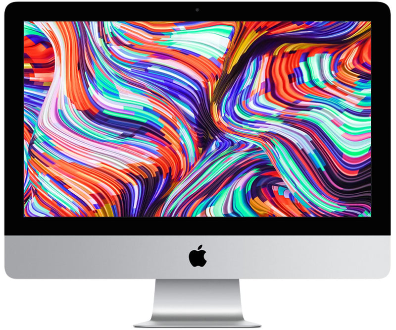 27 inch imac with retina 5k